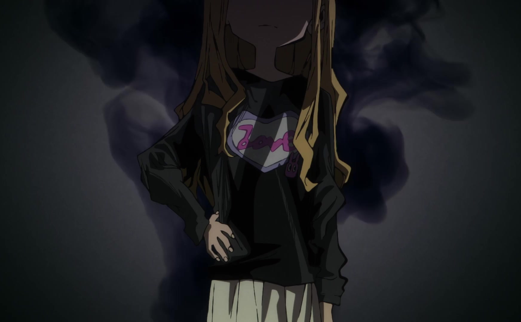 [Tsukyio Editing Resources] Takopi's Original Sin - 343.mp4